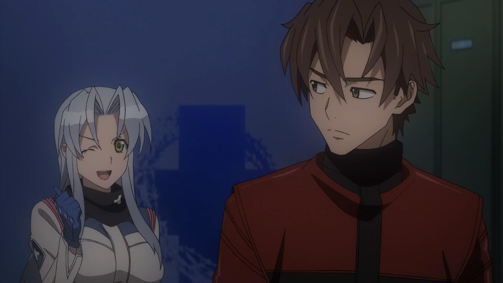 Why Triage X's Cancellation Left Anime Fans Heartbroken: The Unseen Season 2 Saga