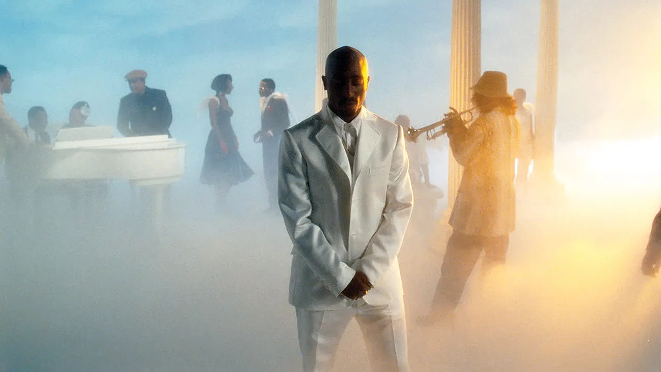Tupac & Afeni's Legacy: Unraveling the Buzz Around 'Dear Mama' Season 2