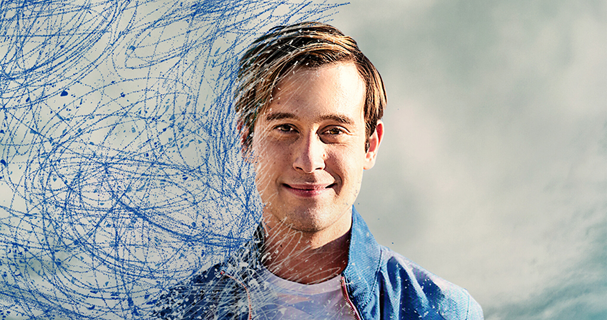 The Unveiling of Tyler Henry: From High School Prodigy to Hollywood's Celebrity Psychic in 2022