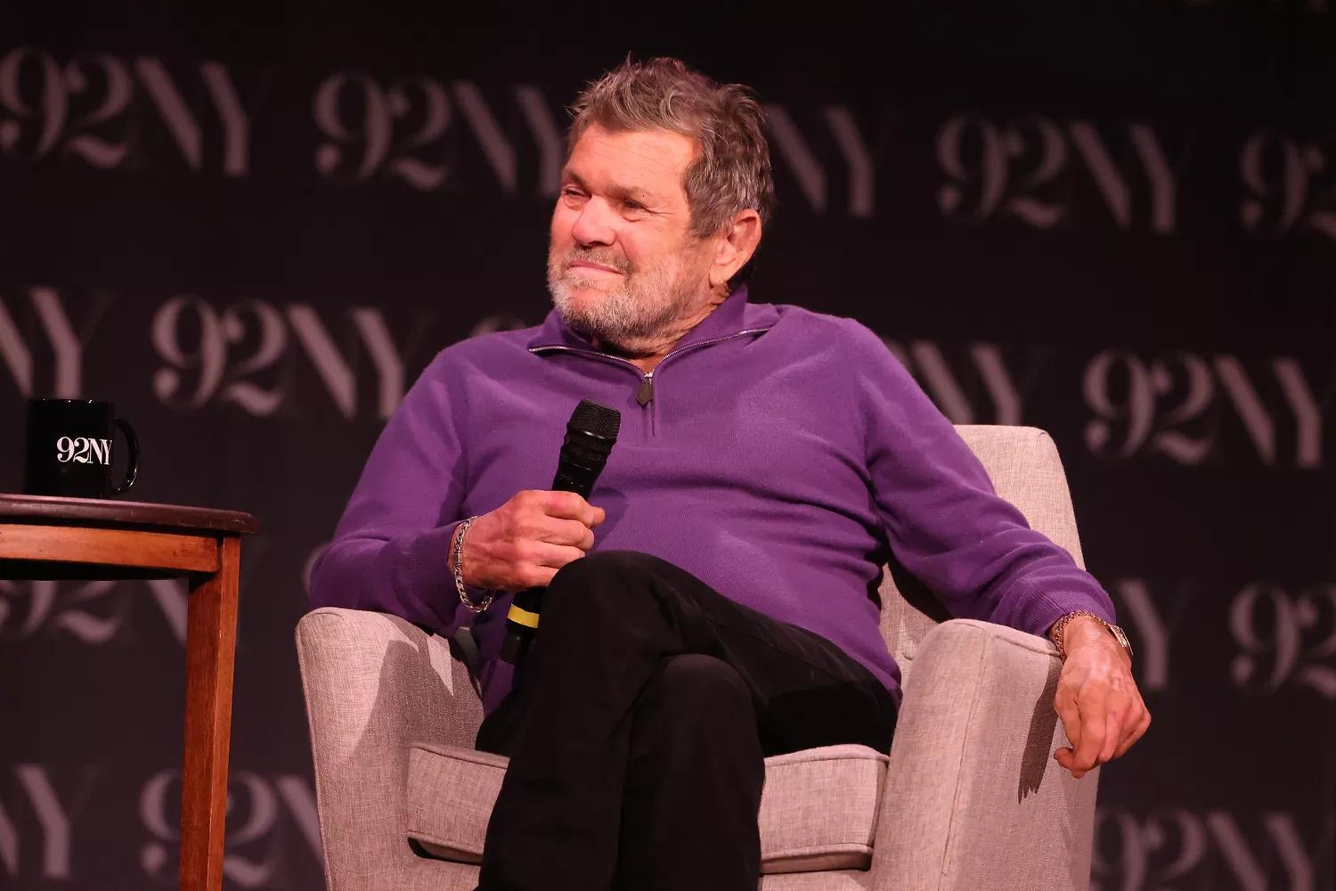 Jann Wenner Exits Rock & Roll Hall Board: The Backlash Over His Music Diversity Remarks Explained
