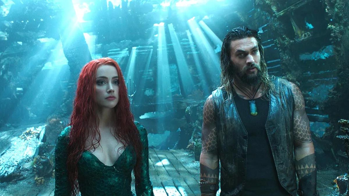 Dual Threats: Why Both Sides Might Skip the 'Aquaman and the Lost Kingdom' Release