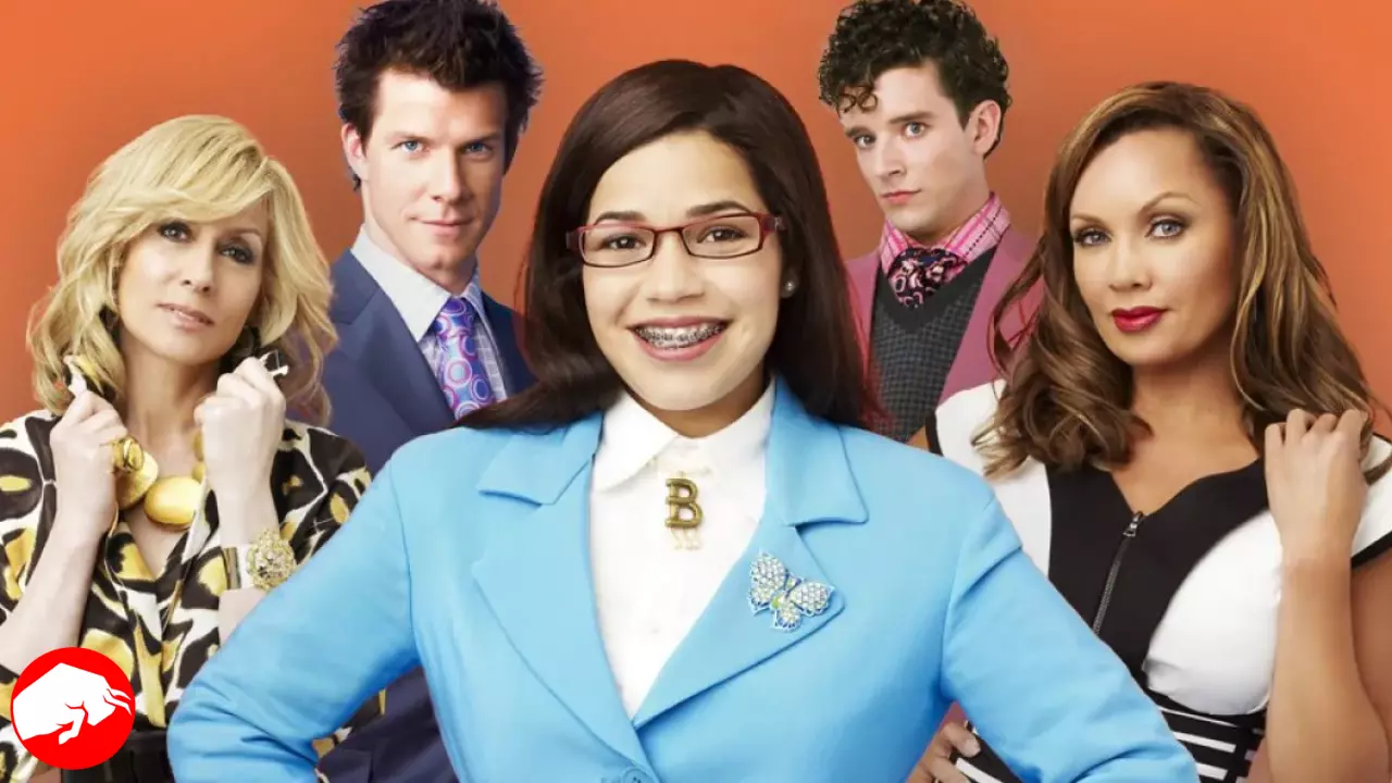 'Ugly Betty' Cast: A Comprehensive Guide to the Iconic Actors