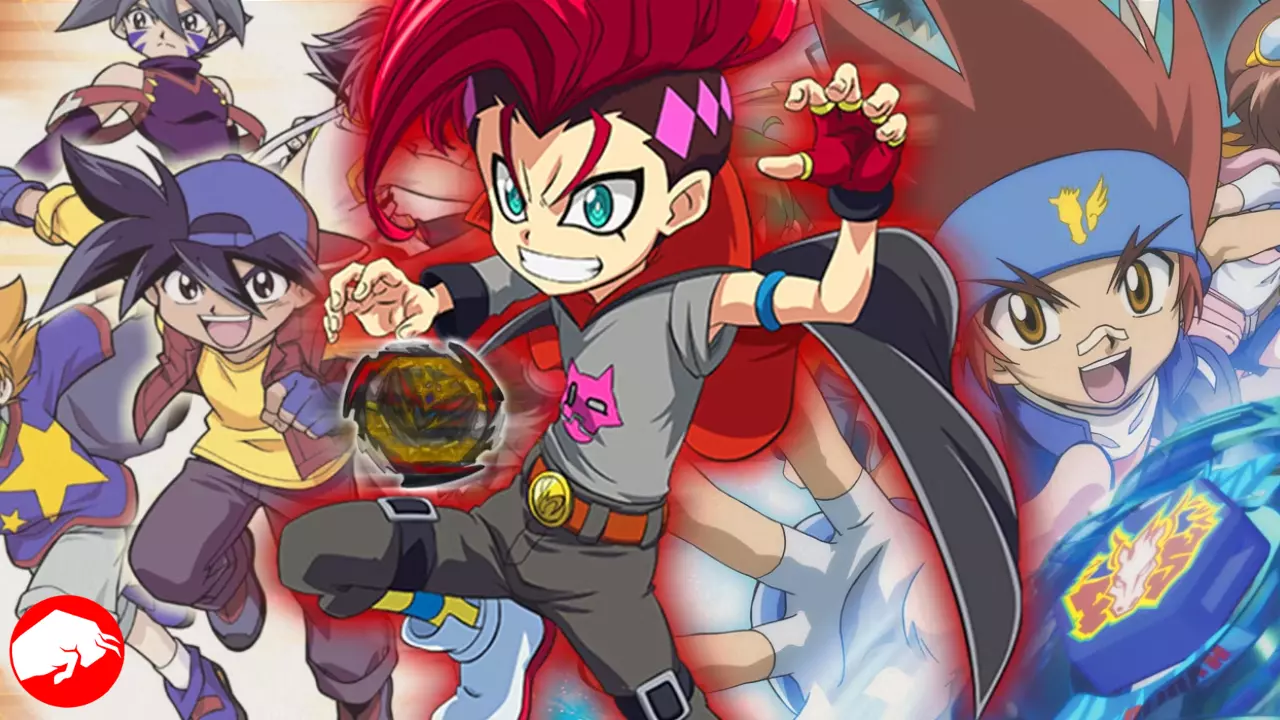 The Ultimate Guide to Watching Beyblade Before Its New 2023 Release