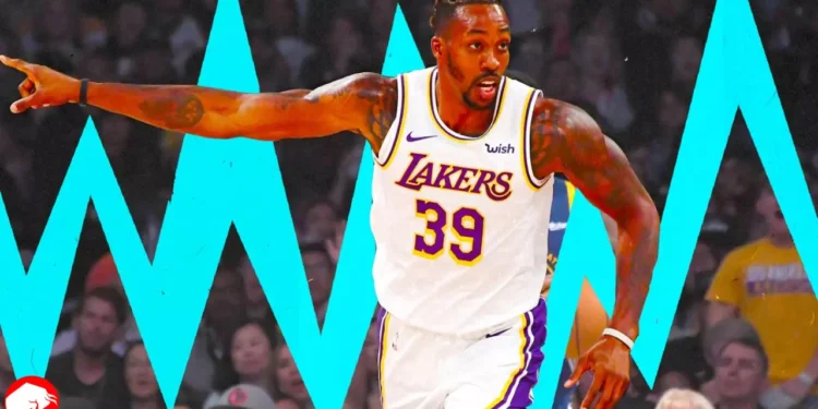 Unexpected Twist Golden State Warriors Pass on Signing NBA Star Dwight Howard Amid Season Shake-Up