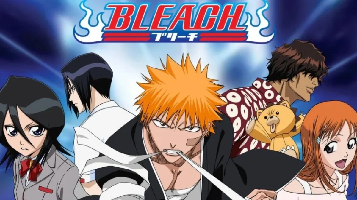 Unlocking the Bleach Saga in 2023: Your Must-Read Guide to All 74 Volumes, Exclusive Box Sets, and the Battles That Shook the Anime World