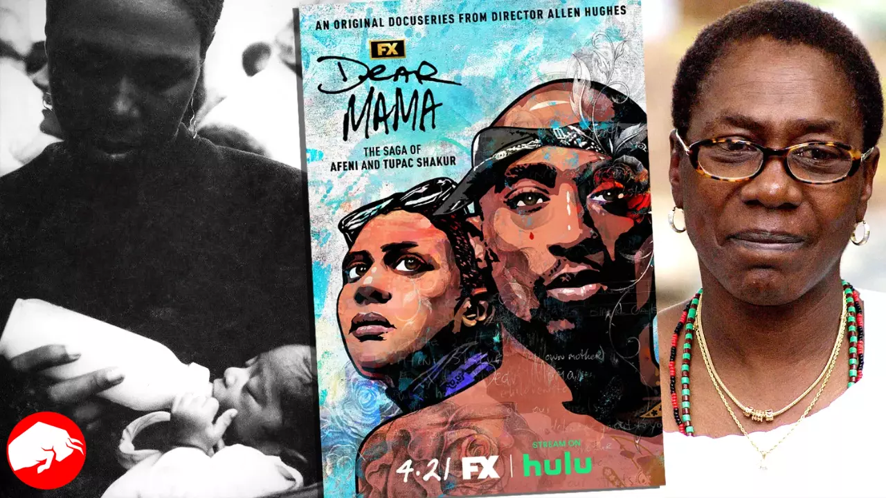 Tupac & Afeni's Legacy: Unraveling the Buzz Around 'Dear Mama' Season 2