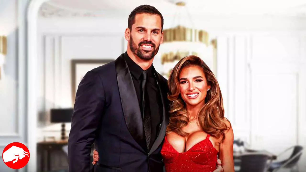 Unveiling Eric Decker's $20 Million Life