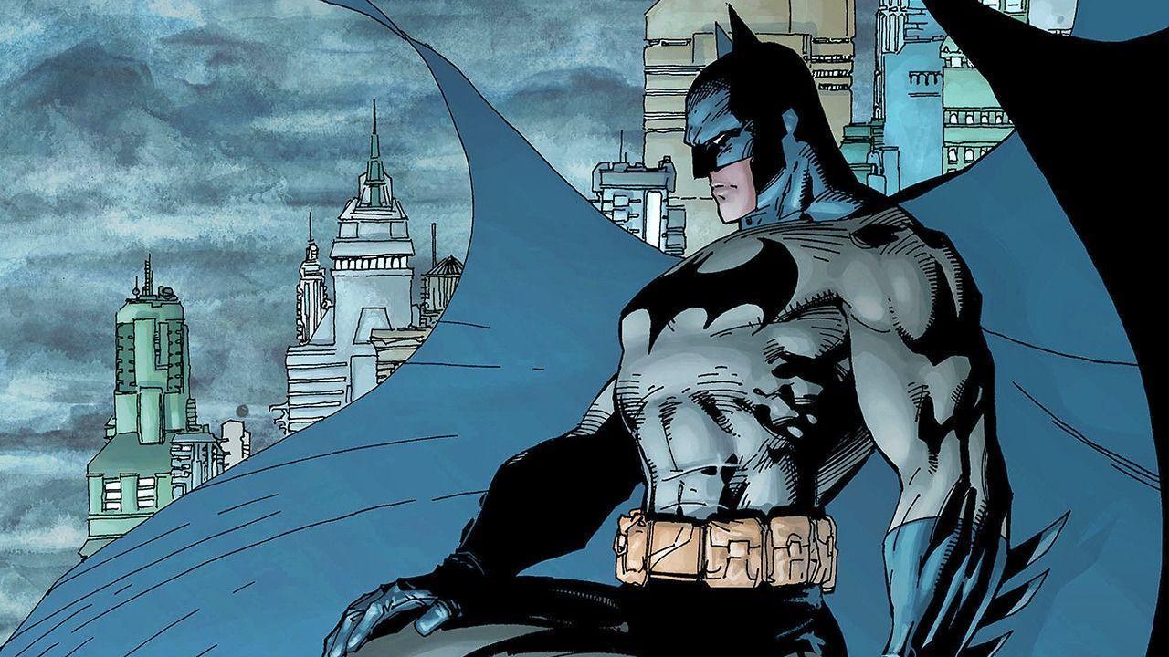 Unveiling Gotham's Sherlock: The 10 Detective Stories That Redefine Batman for a New Generation
