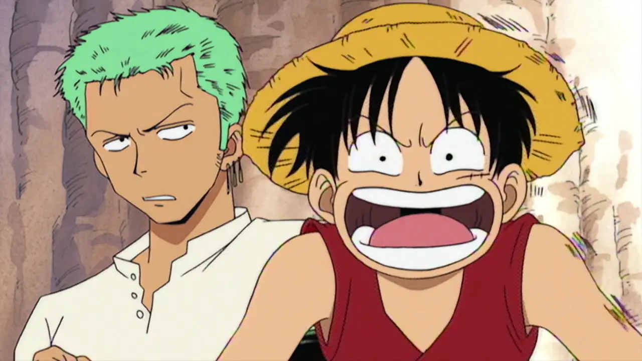 Unveiling One Piece: 10 Heartfelt Quotes That Fans Can't Stop Talking About