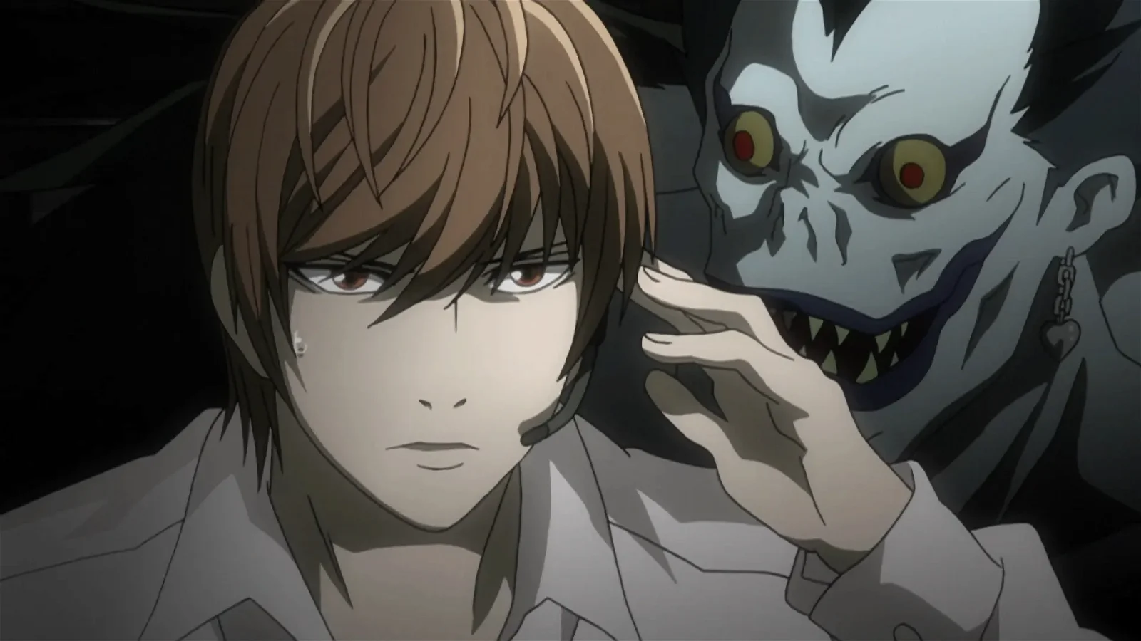 Unveiling the Mysteries: Will Death Note Fans Witness a Season 2 or a Netflix Reboot Soon?