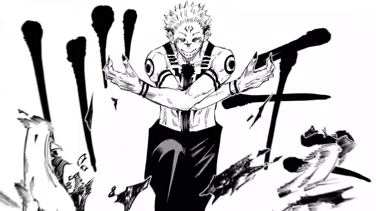 Unveiling the Mystery: Is the End of Jujutsu Kaisen Manga Around the Corner? Gege Akutami Spills the Beans!