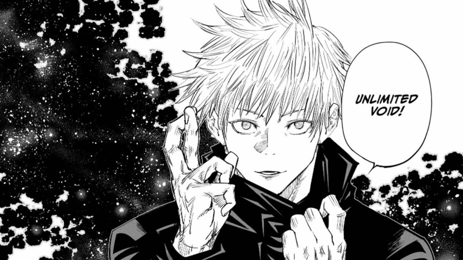Unveiling the Mystery: Is the End of Jujutsu Kaisen Manga Around the Corner? Gege Akutami Spills the Beans!