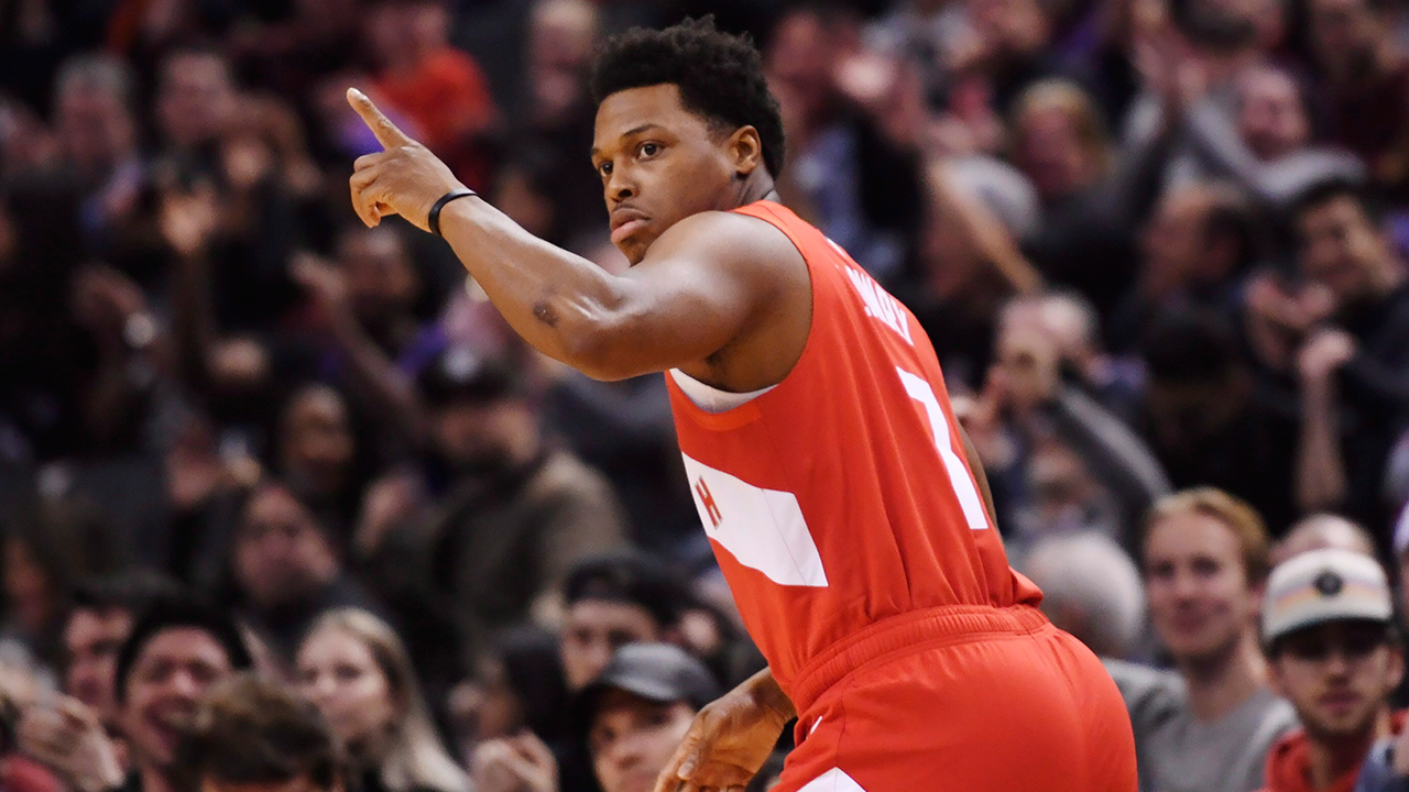 Utah Jazz to Acquire Kyle Lowry in a Massive Trade Proposal from the Miami Heat