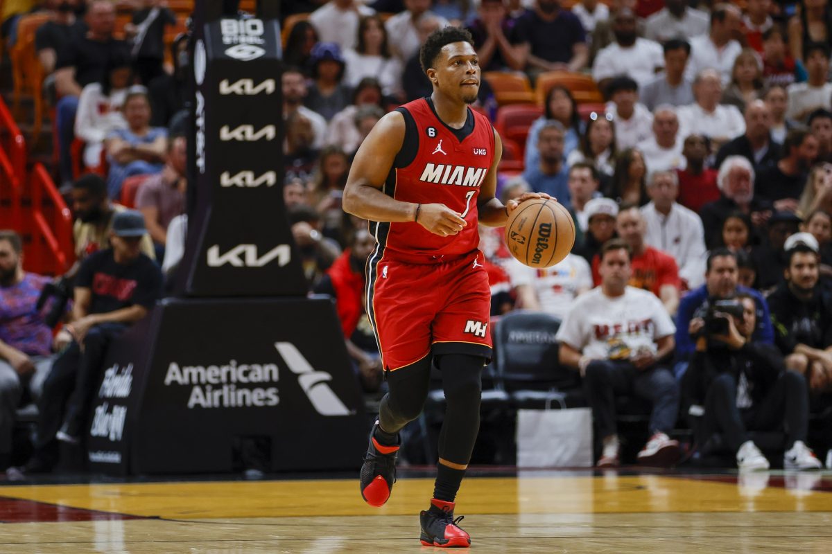 Utah Jazz to Acquire Kyle Lowry in a Massive Trade Proposal from the Miami Heat