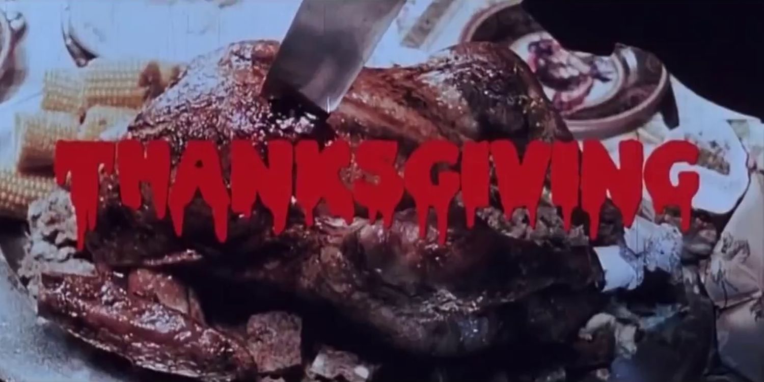 Eli Roth Turns 16-Year-Old Tarantino Gag into Full-Blown Slasher Hit 'Thanksgiving'
