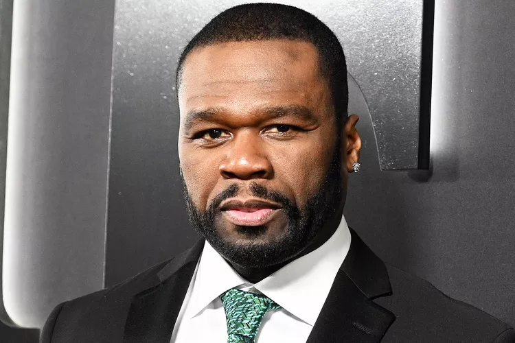 50 Cent's On-Stage Mic Mishap: Inside the Buzzed Los Angeles Concert Drama