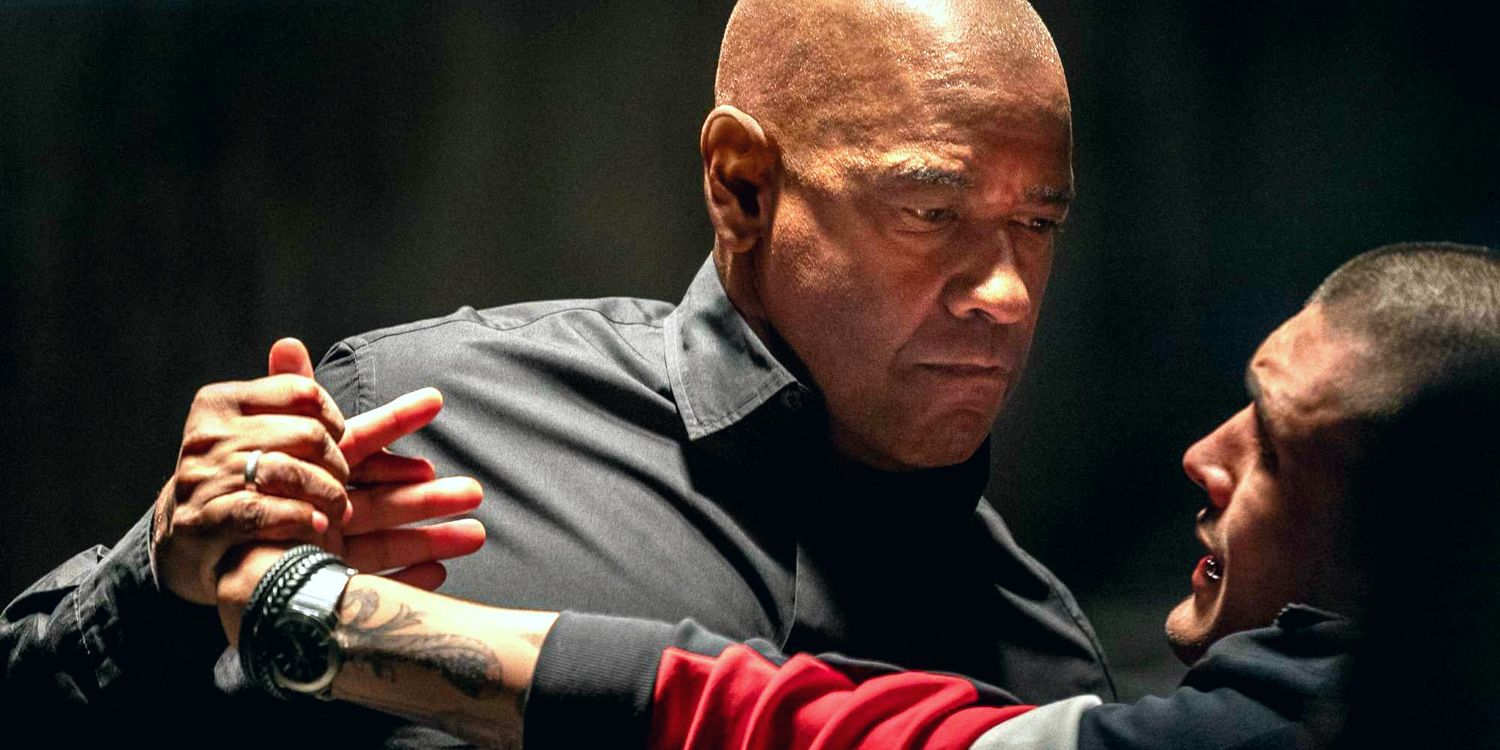 Denzel Washington's "The Equalizer 3": Here's What to Expect After the Credits