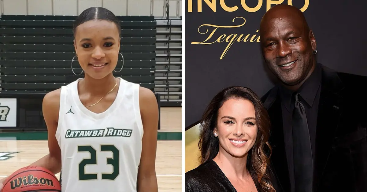 Who Is Michael Jordan's Daughter Victoria Jordan? Age, Bio, Career & Other Facts About Her