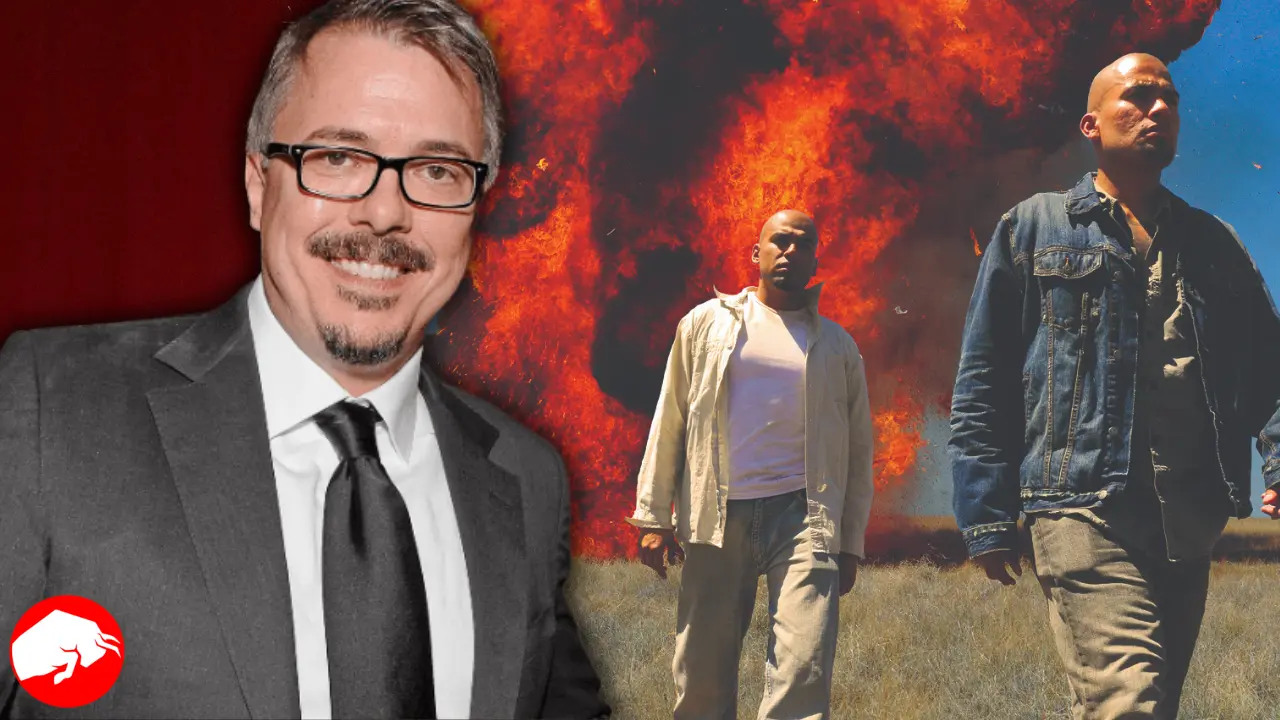 Vince Gilligan Visited 'Breaking Bad' Set Just to 'Watch Stuff Blow Up,' Reveals Writer
