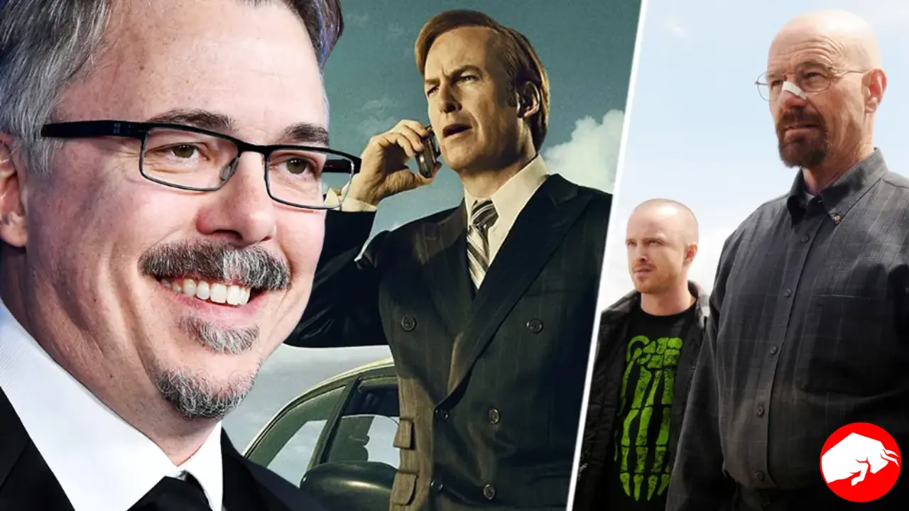 "Breaking Bad" and Spinoffs: Vince Gilligan's Rising Net Worth Explained