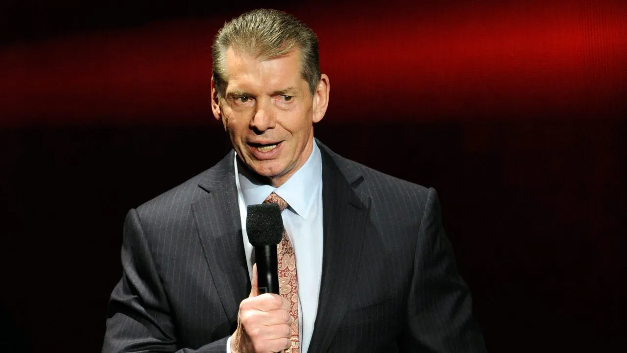Vince McMahon's Rise to Billionaire Status: How the WWE Boss Turned Body Slams into Big Bucks in 2022