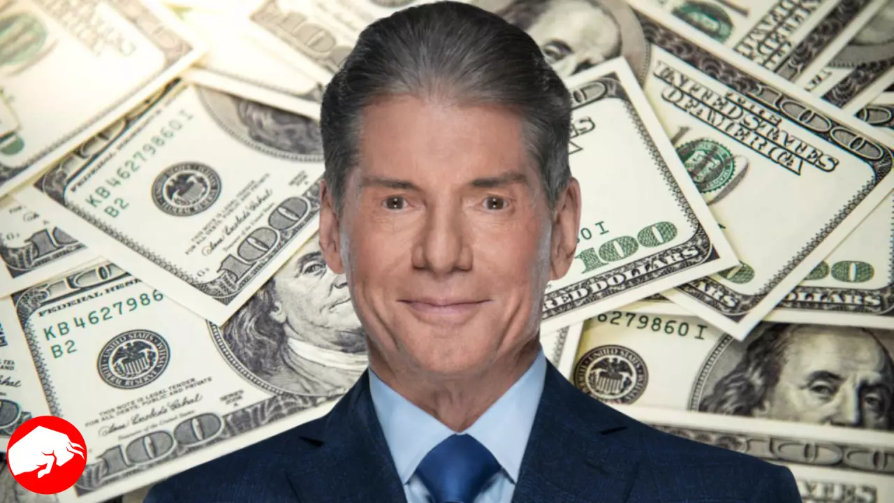 Vince McMahon's Rise to Billionaire Status