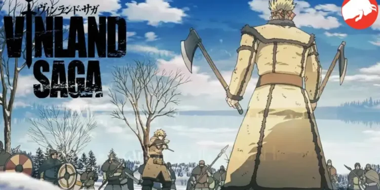 Is 'Vinland Saga' Set for a Third Season? Inside the Buzz Surrounding the Anime's Future