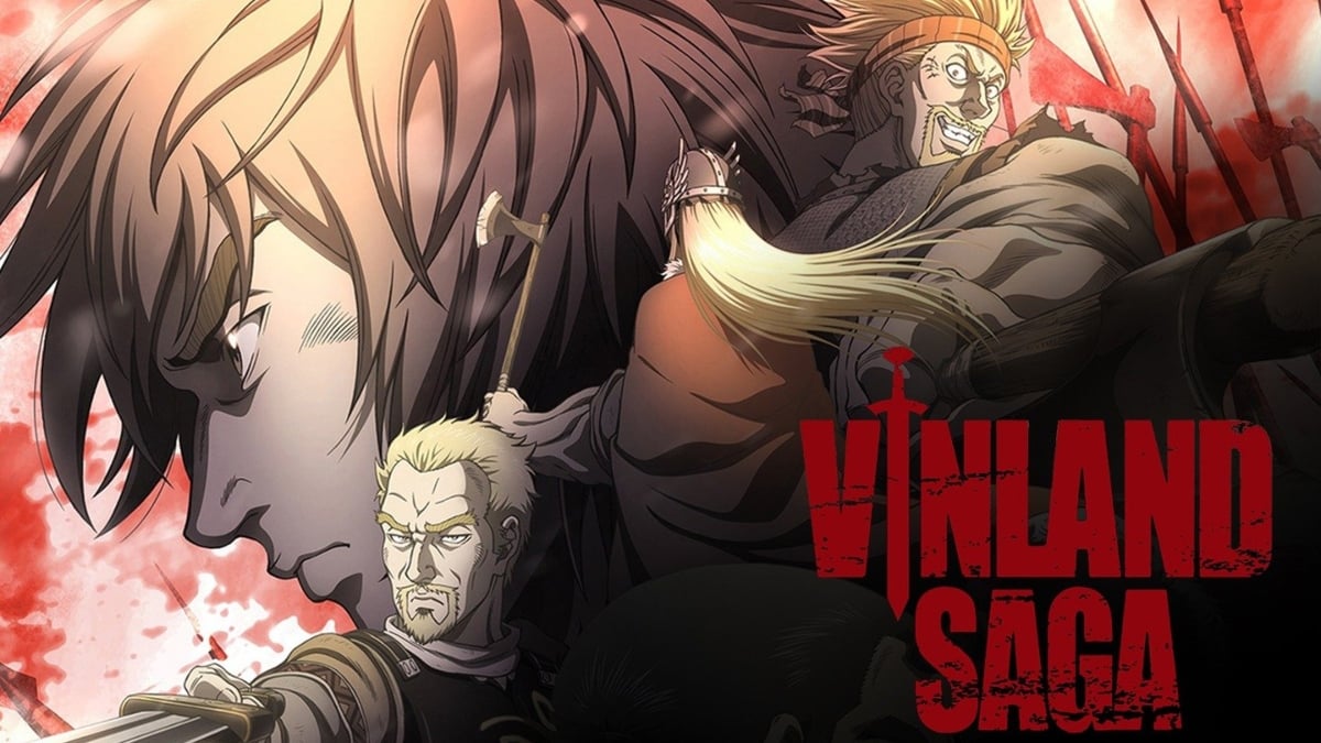 Breaking Down Vinland Saga in 2023: Why This Cult Classic Manga Is Your Next Must-Read Adventure