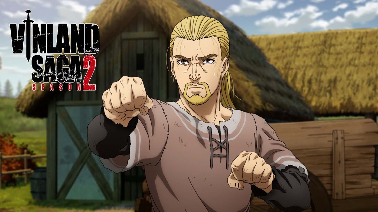 Vinland Saga's Enthralling Return: Unveiling Medieval Viking Lore in Season 2's Latest Episodes