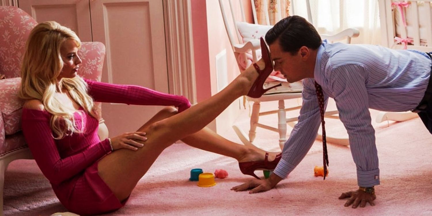 Margot Robbie's Age in 'The Wolf of Wall Street': The Real Story Behind the Casting Choice