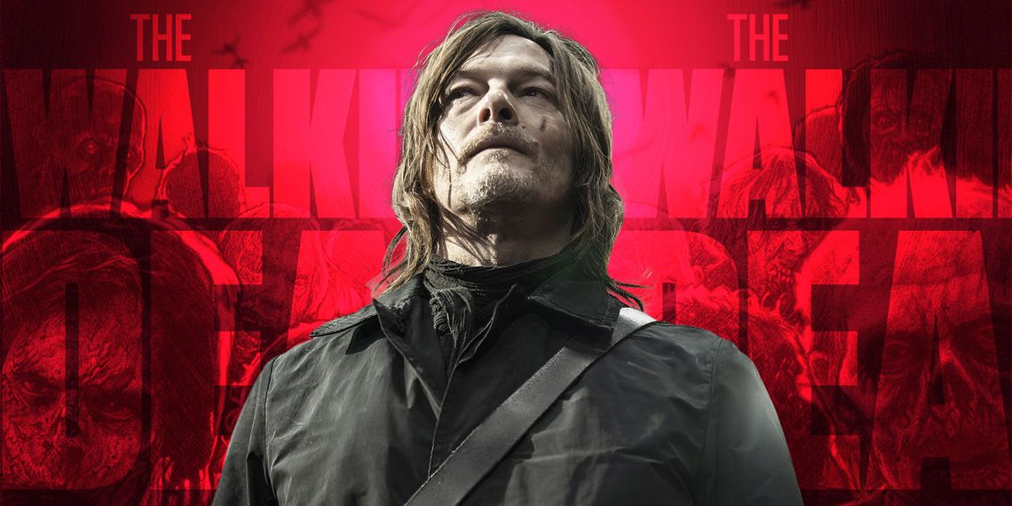 Fresh Take in 'The Walking Dead' World: How Daryl Dixon's Spinoff Revolutionizes the Zombie Tale