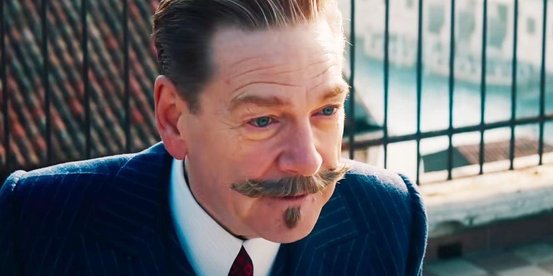 How Many More Poirot Mysteries Are Coming? Agatha Christie's Great-Grandson Spills the Tea on Kenneth Branagh's Future as the Detective