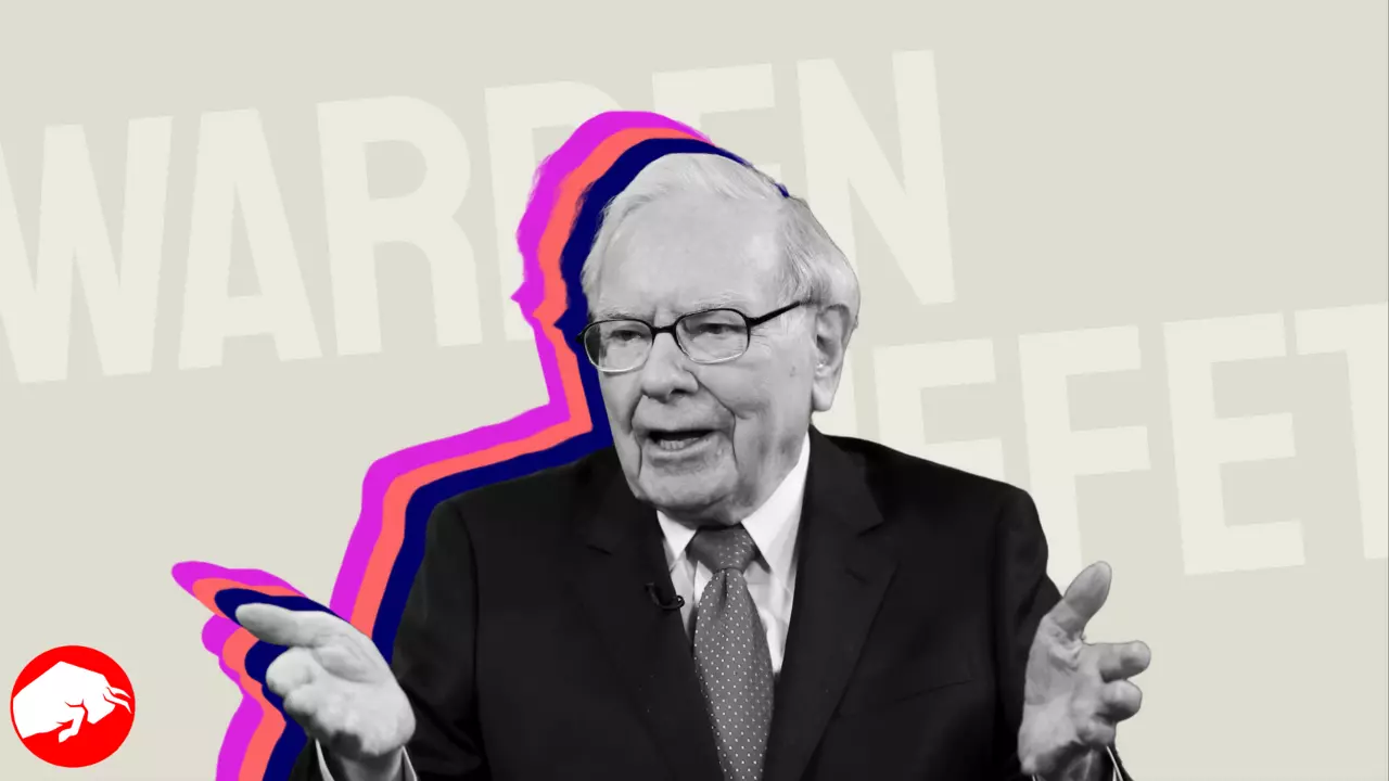 Warren Buffett Net Worth, Success Story, Real Estate Business and Everything Else in Between