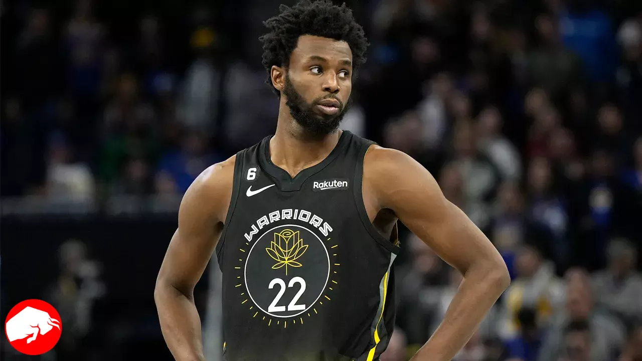 Warriors' Andrew Wiggins Trade To The Sixers In Bold Proposal