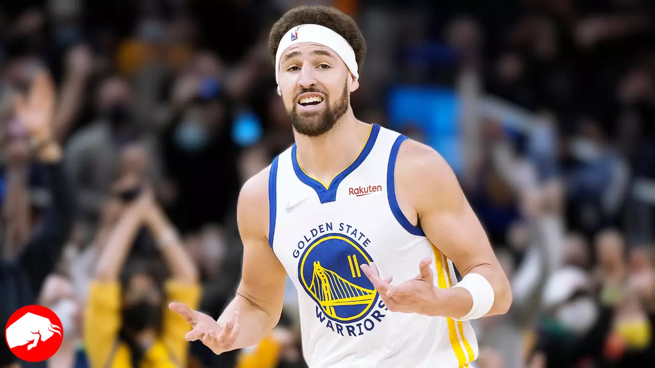 Warriors' Klay Thompson Is Expected To Extend His Stay