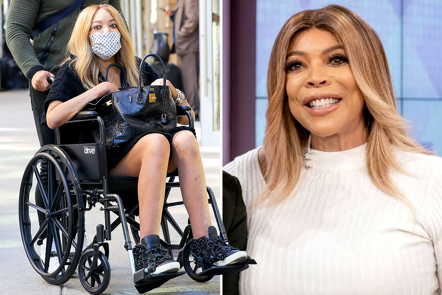 How Wendy Williams Turned Talk Show Drama and Radio Rants Into a $40 Million Empire