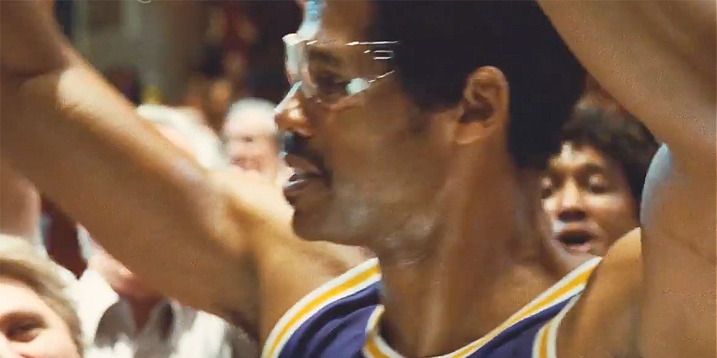 Inside the Drama and Triumphs: Lakers' Real Stories Unveiled in HBO's 'Winning Time' Season 2, Episode 6