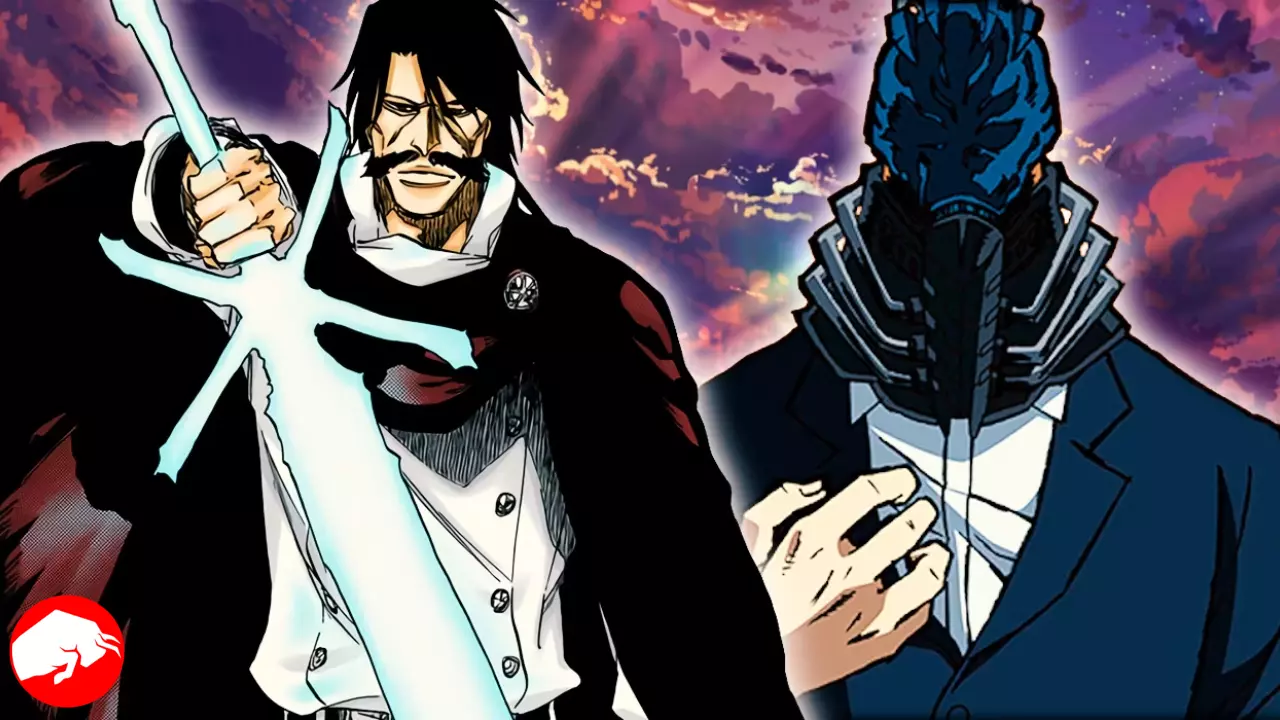 What Fans Must Know About Bleach's Yhwach and His Mysterious Origin Story