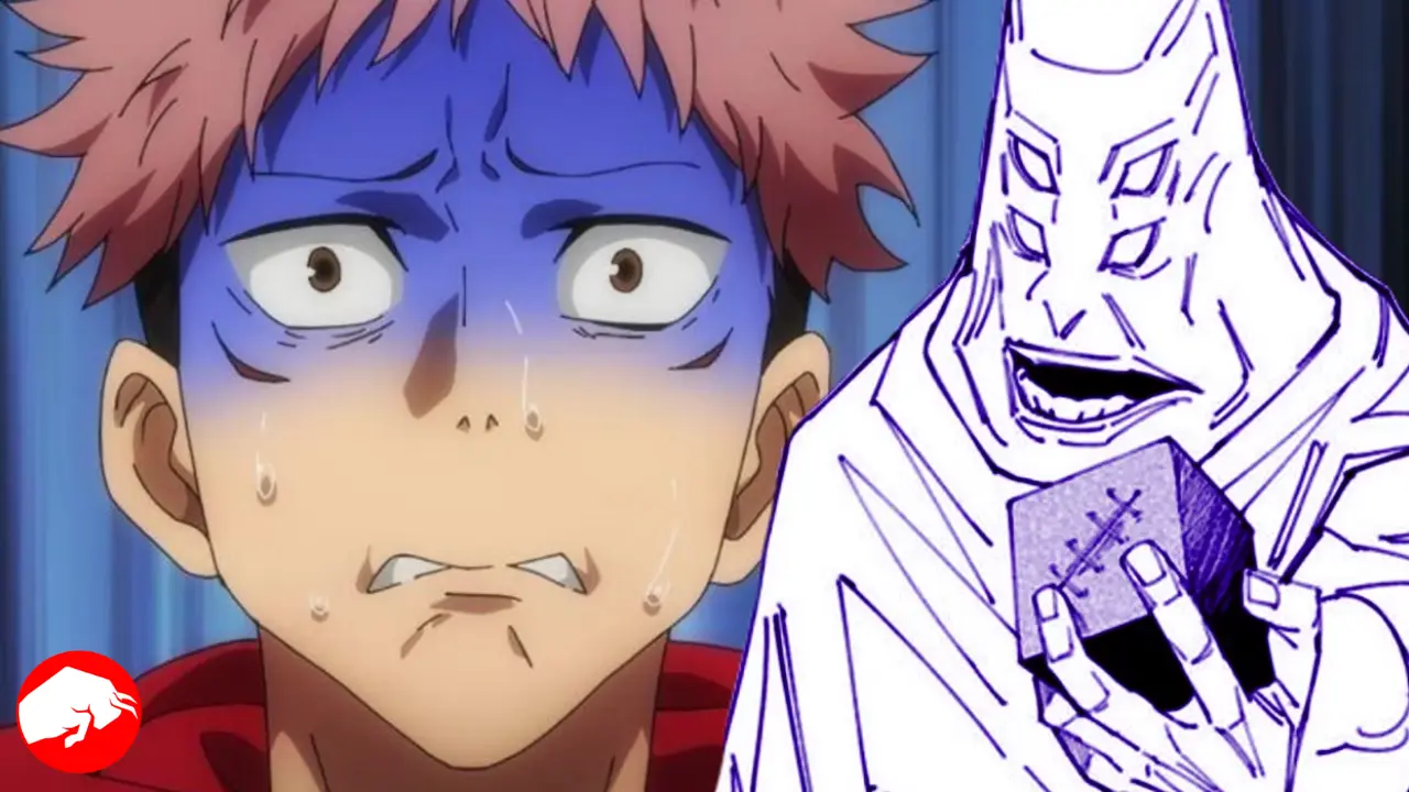 Jujutsu Kaisen Explained What Master Tengen