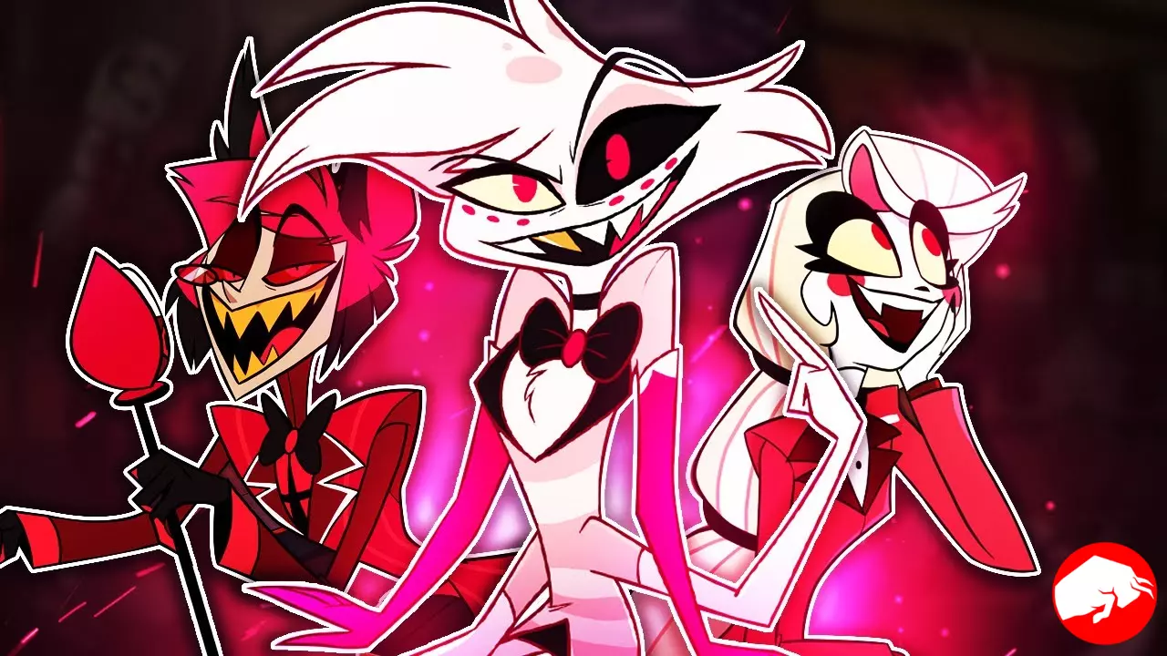 What We Know About Hazbin Hotel Season 2