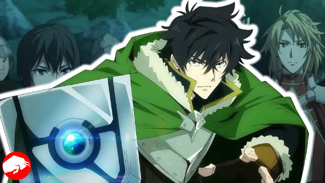 What You Can't Miss About ‘The Rising of the Shield Hero’ Season 3 Premiering This Fall