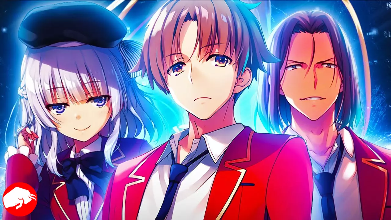 Highly-Anticipated Classroom of the Elite Season 3 Release Date Delay and What's Coming Next