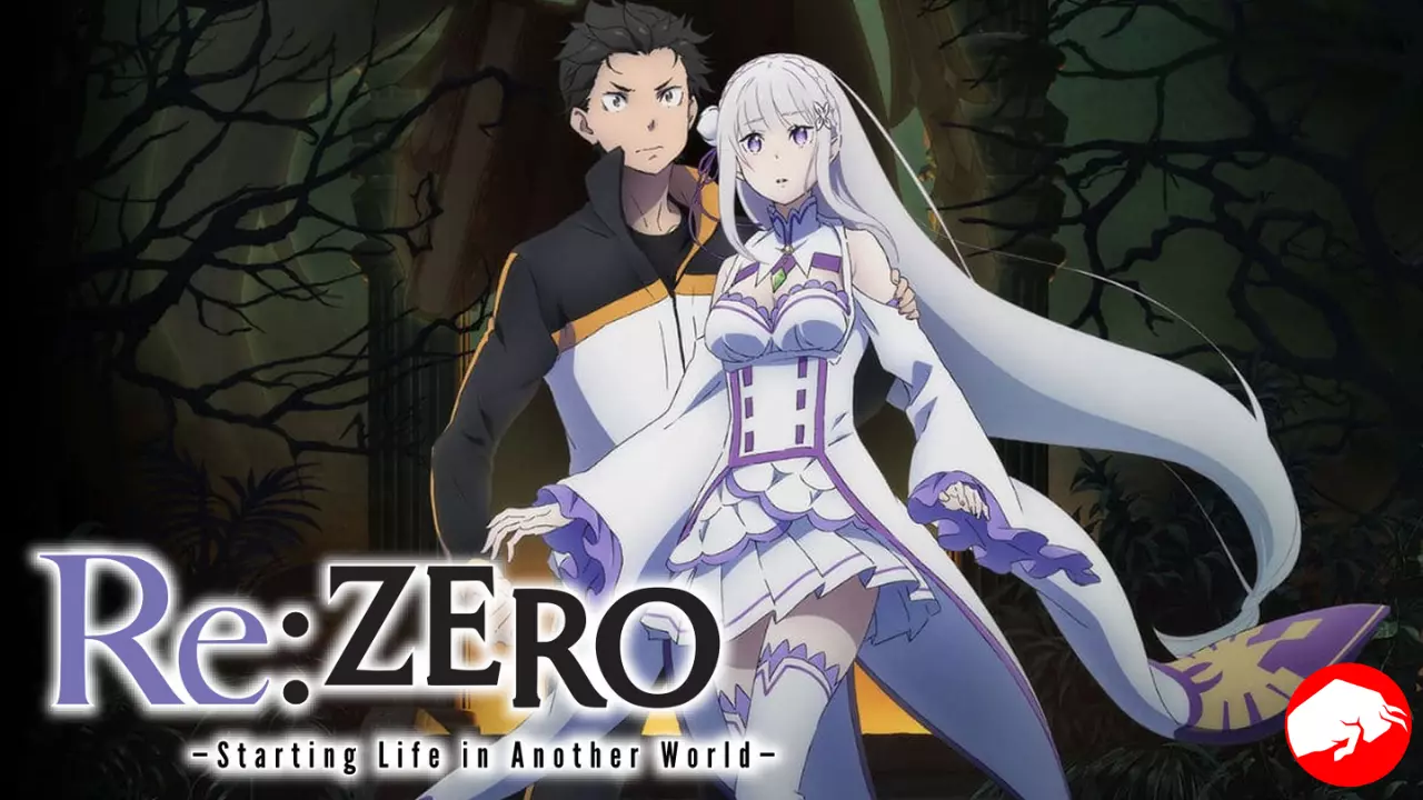 What to Know About Re Zero Season 3 — Plot Twists, Trust Issues, and Return Dates Revealed!