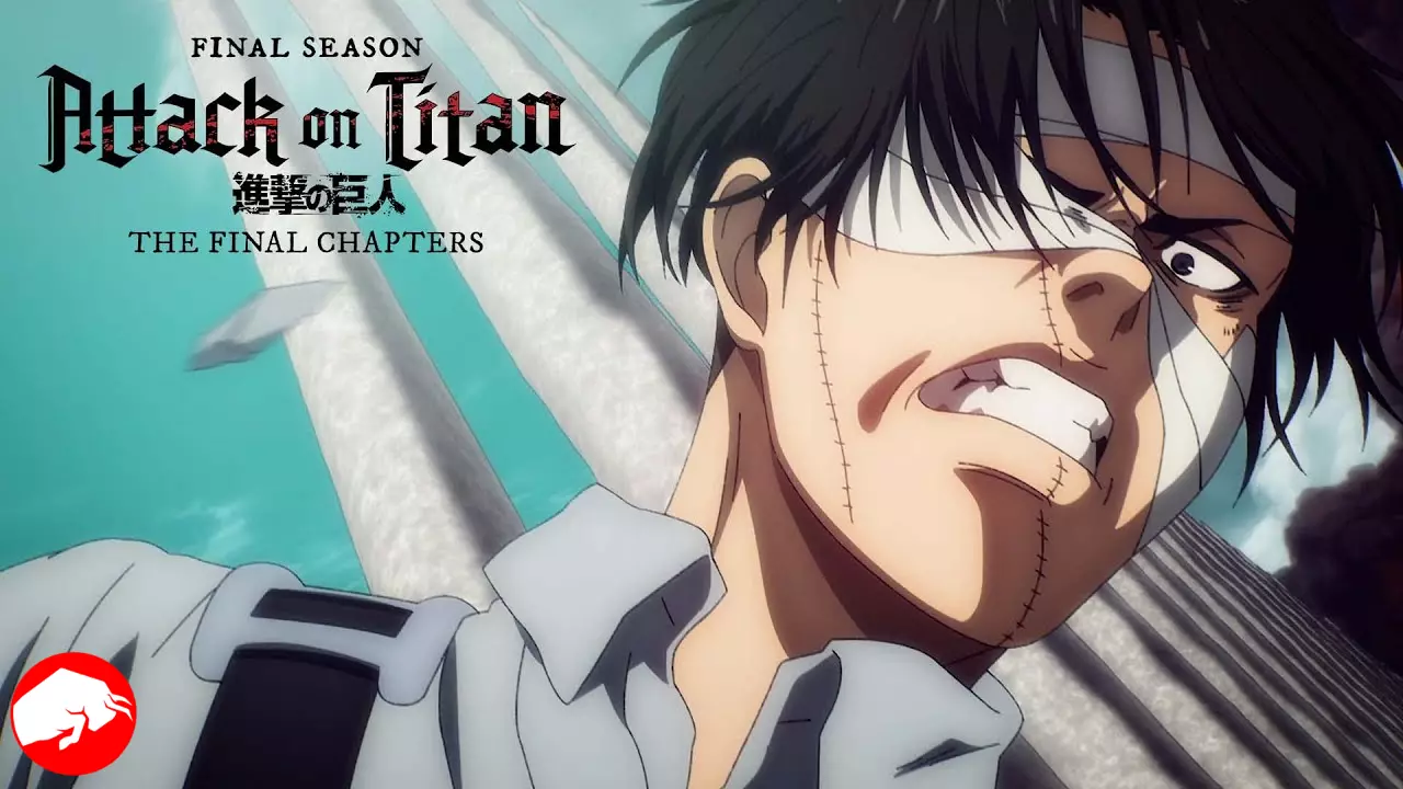 What's Coming in Attack on Titan's Epic Last Episode Dropping This November