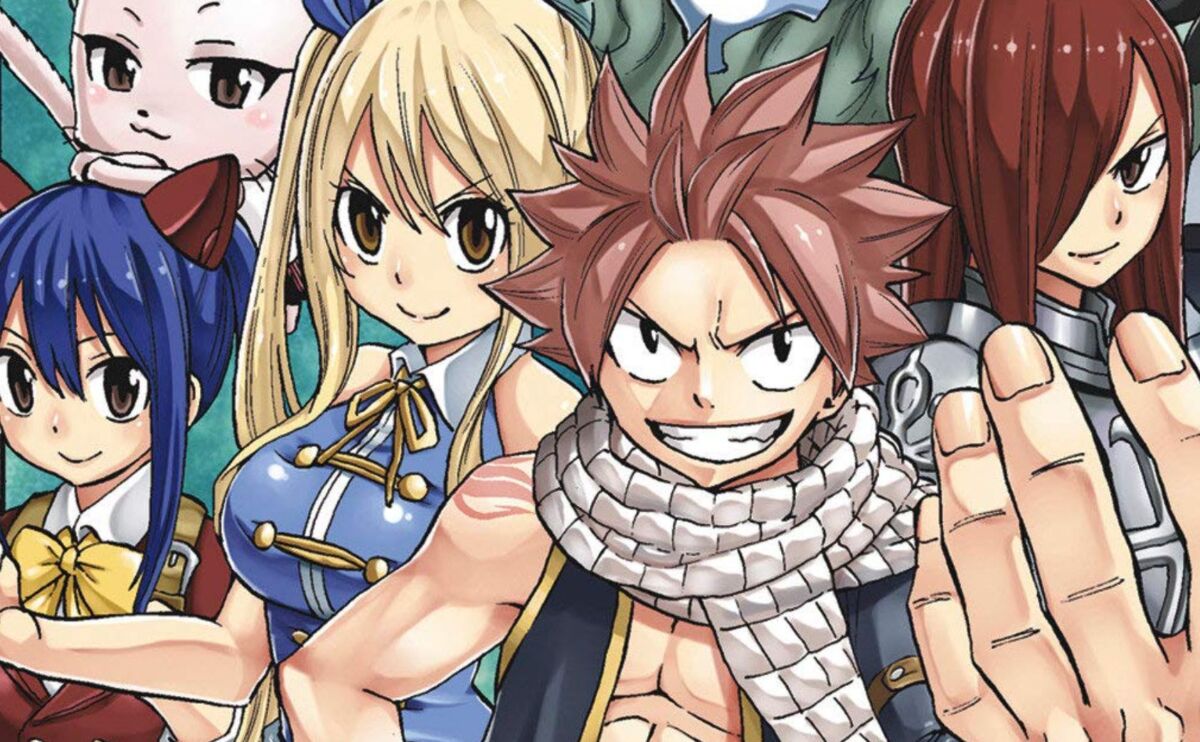 What's Next for Fairy Tail? Unpacking the Hyped Sequel 100 Years Quest and Why Fans Can't Miss It