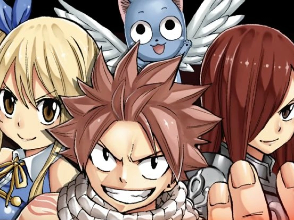 What's Next for Fairy Tail? Unpacking the Hyped Sequel 100 Years Quest and Why Fans Can't Miss It