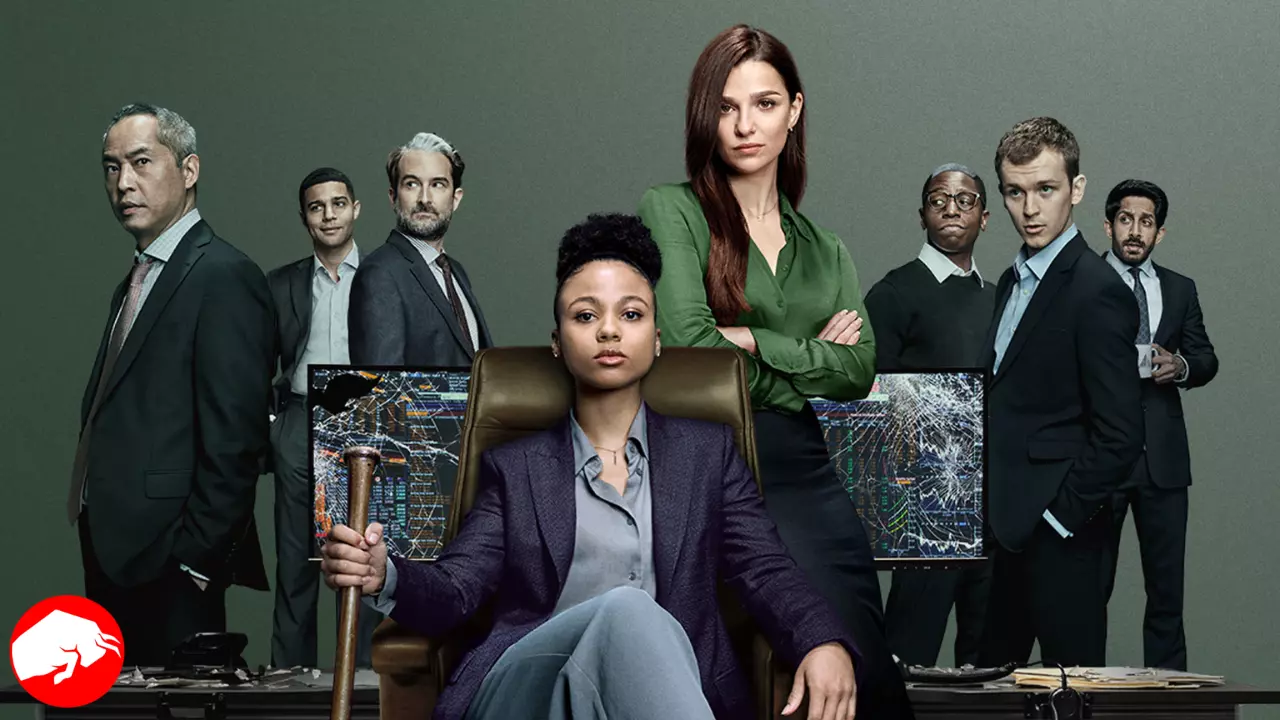 Industry Season 3 Release Date, Cast, Renewal Status, Trailer, Plot and Everything Else You Should Know