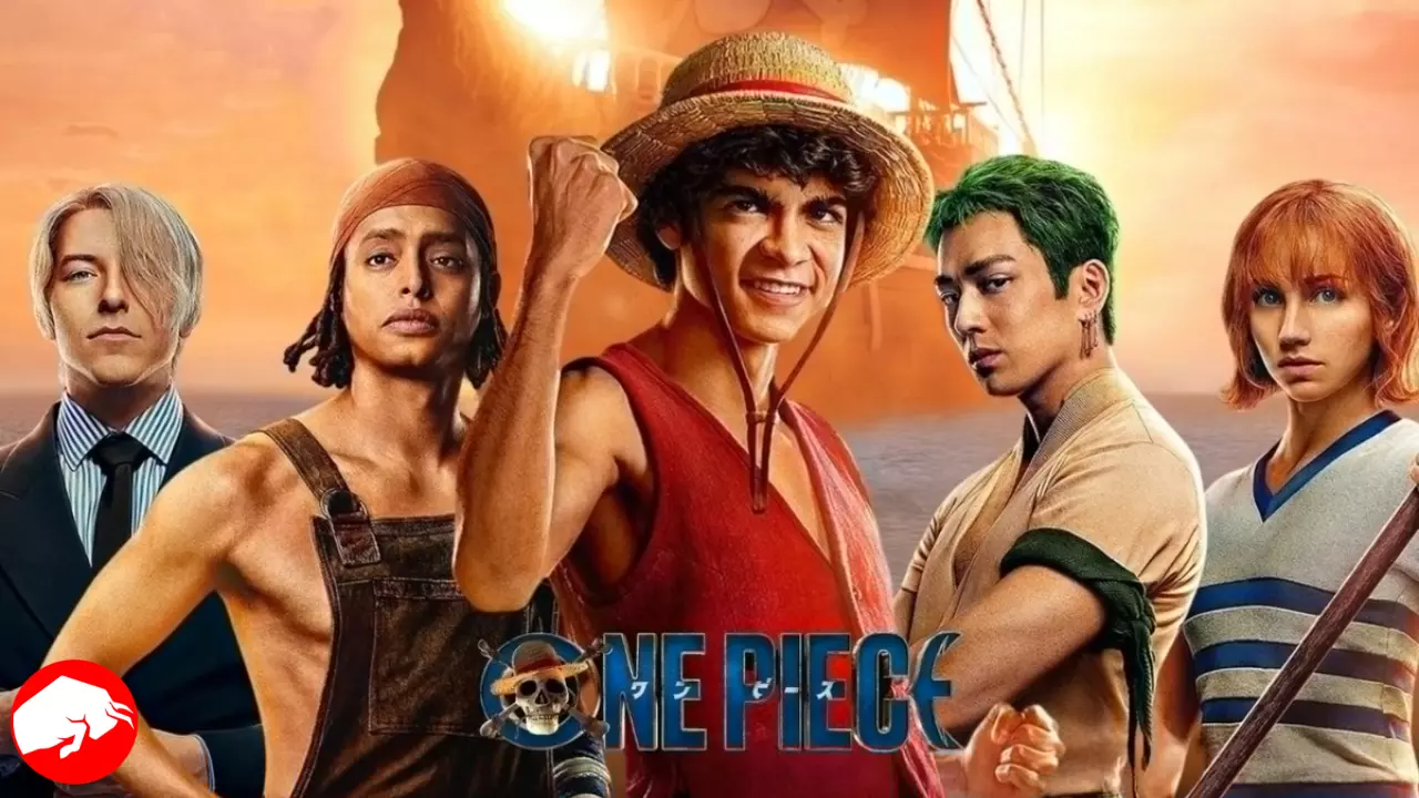 What's Next for Netflix's One Piece Live-Action
