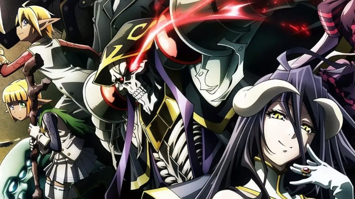 What's Next for Overlord Fans? Inside Scoop on the 2023 Movie and the Buzz Around a Fifth Season!