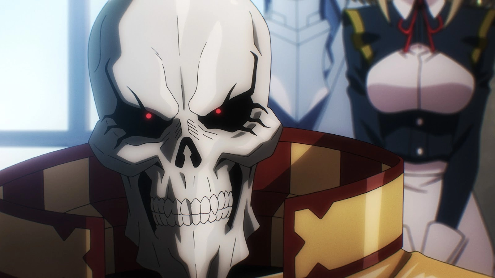 What's Next for Overlord Fans? Inside Scoop on the 2023 Movie and the Buzz Around a Fifth Season!